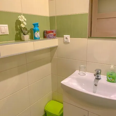 Imrich Car 招待所 *