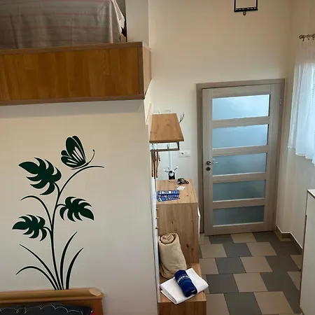 Imrich Car 招待所