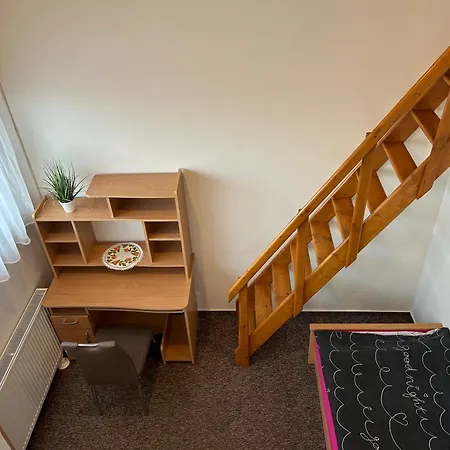 Imrich Car Penzion *