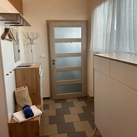 Penzion Imrich Car *