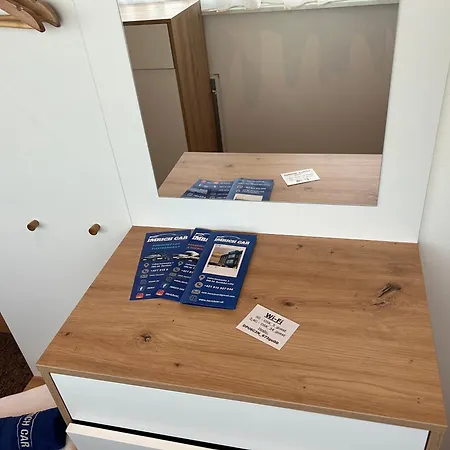 Imrich Car Penzion Prešov