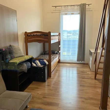 Gasthof Imrich Car Prešov