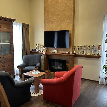 Imrich Car * Prešov