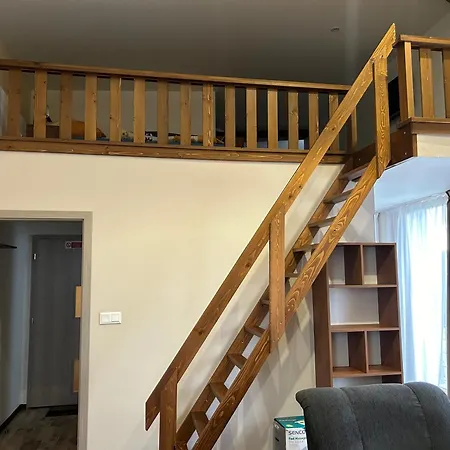 Imrich Car Guest house