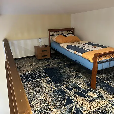 Imrich Car Penzion *