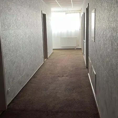 Imrich Car Penzion Prešov