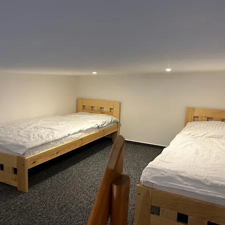 Guest house Imrich Car Presov