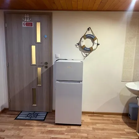 Imrich Car Guest house Presov