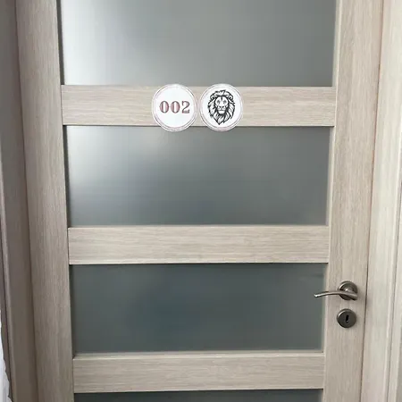 Imrich Car 招待所 普雷绍夫