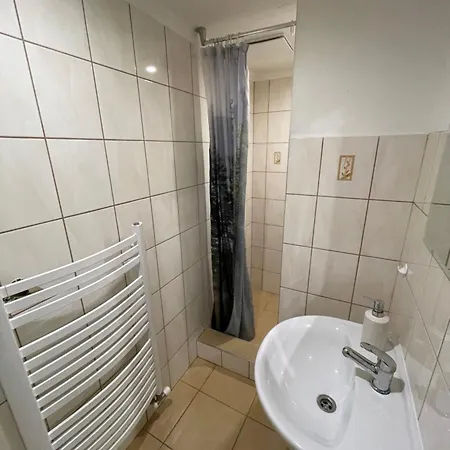 Pensjonat Imrich Car Preszów