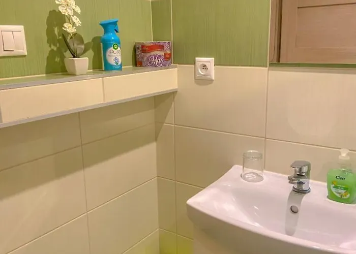 Imrich Car Casa de hóspedes *