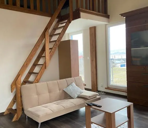 Casa de hóspedes Imrich Car Prešov