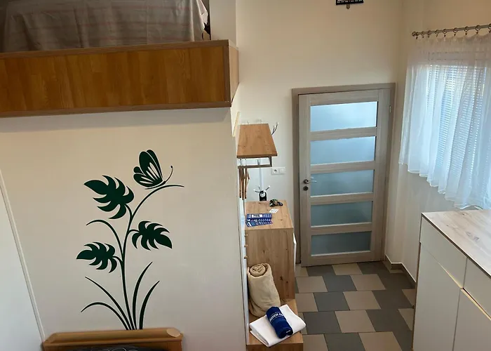 Imrich Car Casa de hóspedes