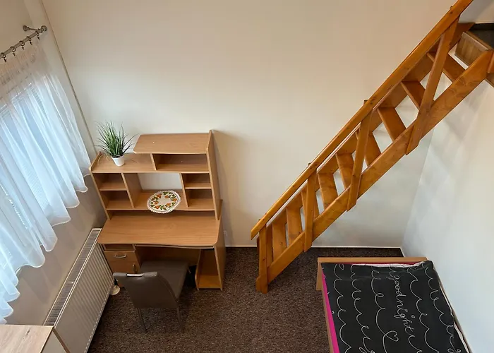 Imrich Car Casa de hóspedes *