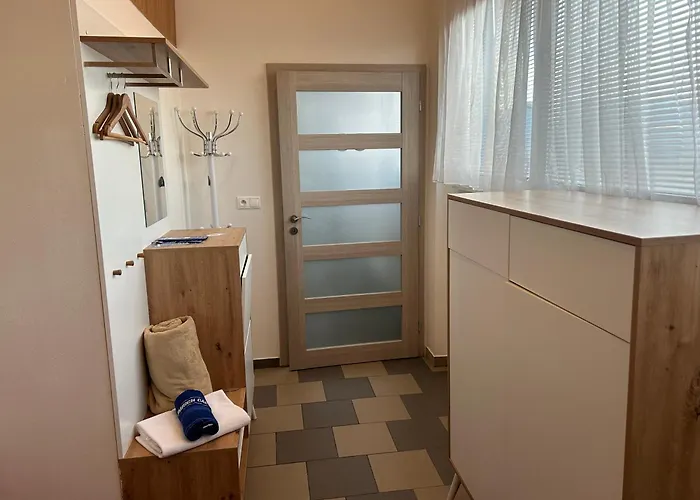 Casa de hóspedes Imrich Car *