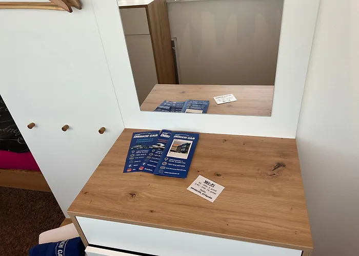 Imrich Car Casa de hóspedes Prešov