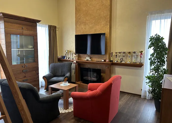 Imrich Car * Prešov