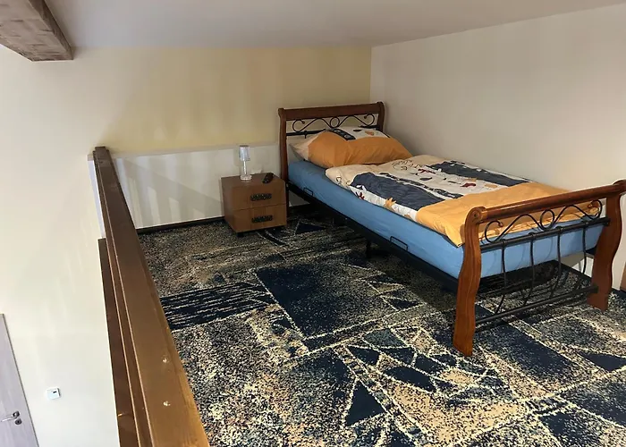 Imrich Car Casa de hóspedes *