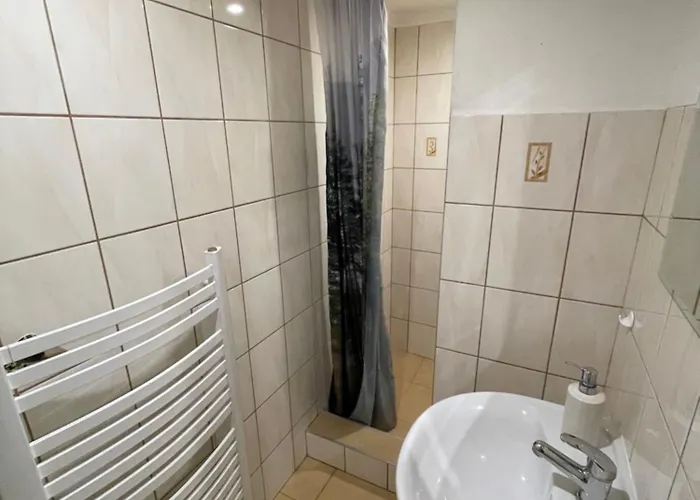 Casa de hóspedes Imrich Car Prešov